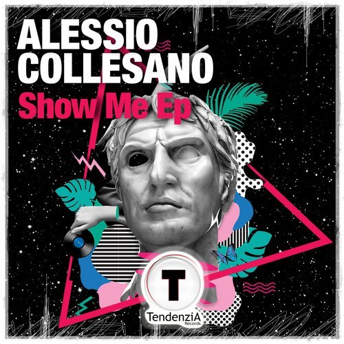 Alessio Collesano – Show Me Ep
